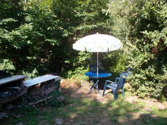 1 Bedroom Chalet