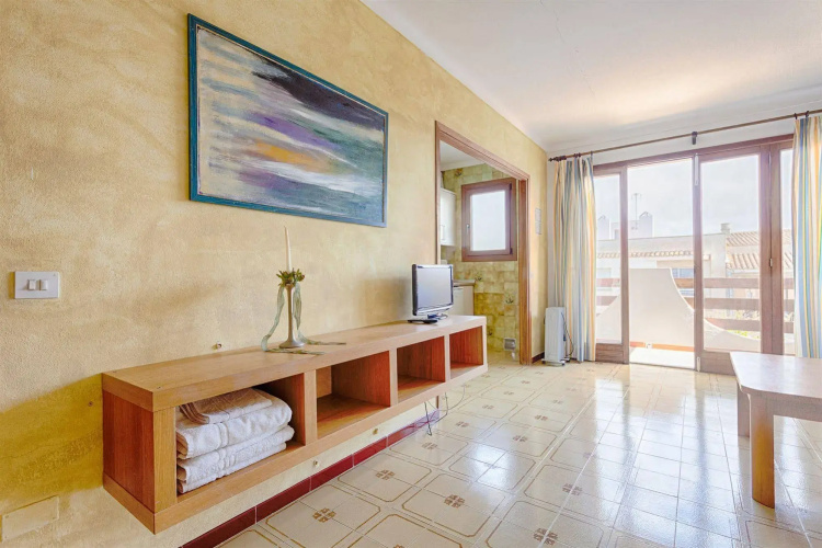 Apartamentos Estanques