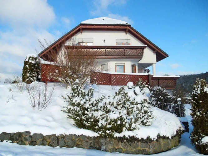 Dreislar Mountain Hideaway