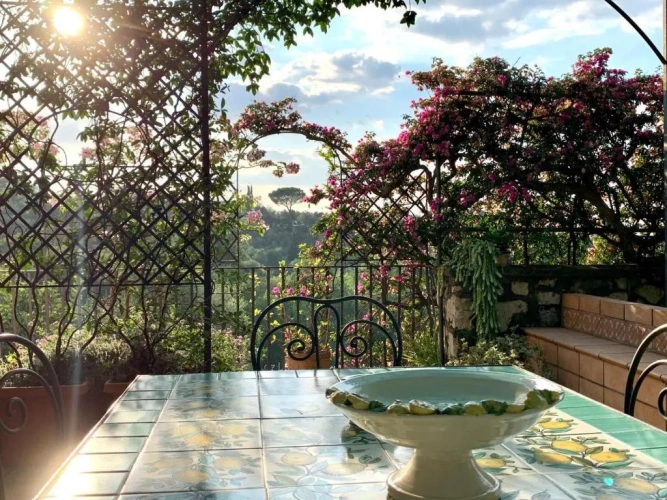 3 Bedrooms Villa
