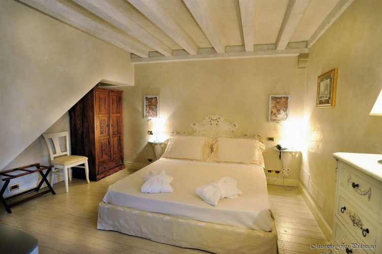 Relais La Colombara