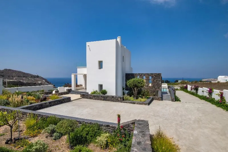 La Ponta Villas&suites