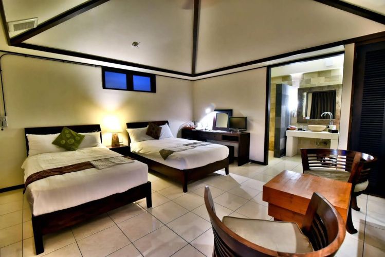 Glamping Resort YOKABUSHI