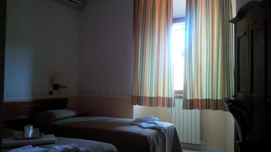 Hotel Vecchio Mulino
