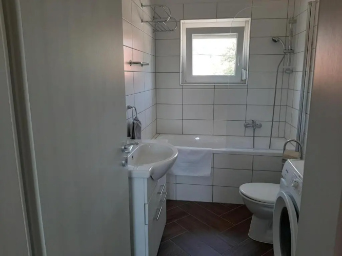 Pelso Apartmanház