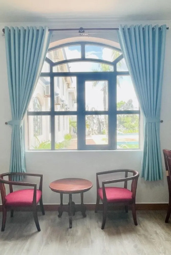 Ngoc Thu Hotel