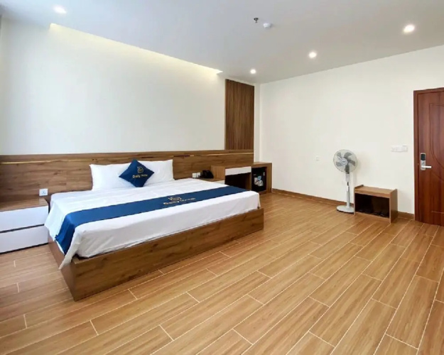 Daily Hotel
