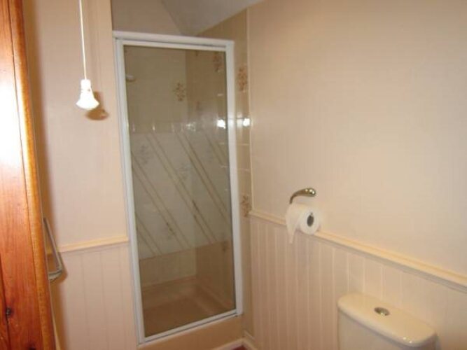 Min y Gaer Guest HouseOver view