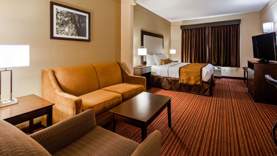 Double Suite