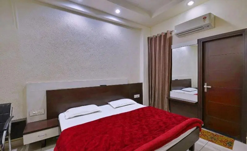 Hotel City Lite