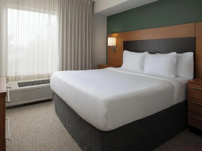 Quadruple Suite