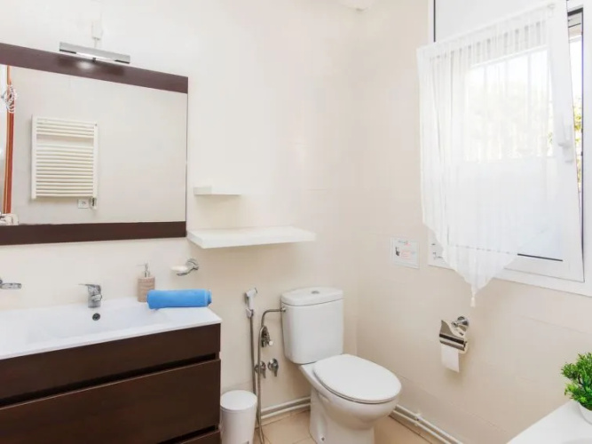 Holiday Home Emballia