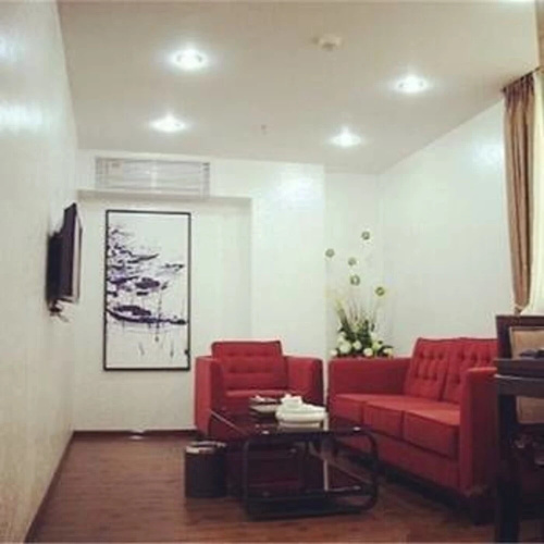 Bolaiya Hotel
