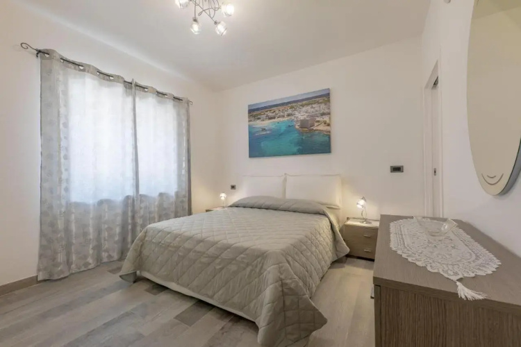 Casa Angela Rosa