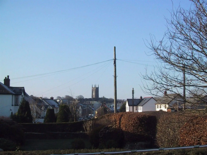 Tregenver B&B