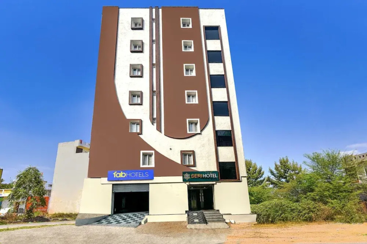 Hotelafbeelding