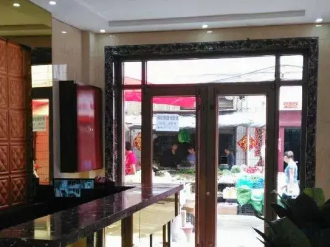 Lanzhou Yunhai Hotel