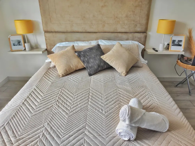 Luxury Carolina Quito Coliving Ecuador