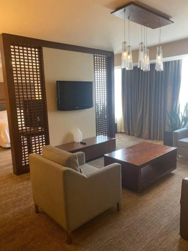 The Westin Birmingham