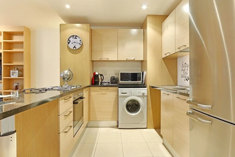 2 Bedrooms Standard Apartment