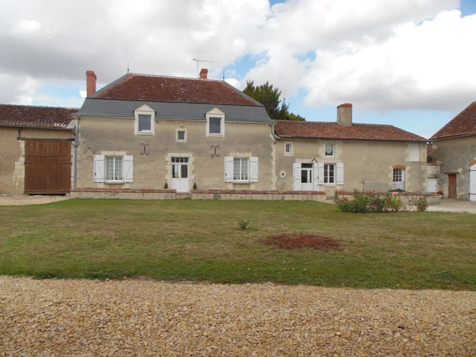 La Ferme Du Luc