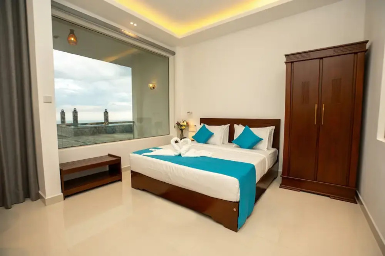 Heaven Breeze Hotel Ella