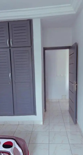 Appartement ABS