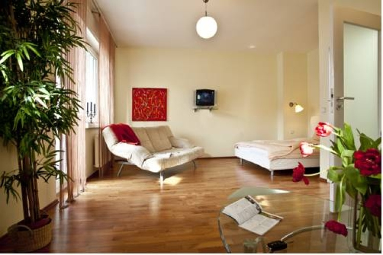 Stars Berlin Apartments
