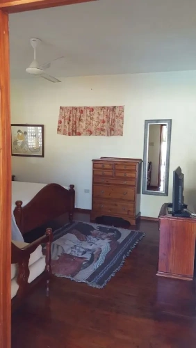1 Bedroom Standard Apartment with view