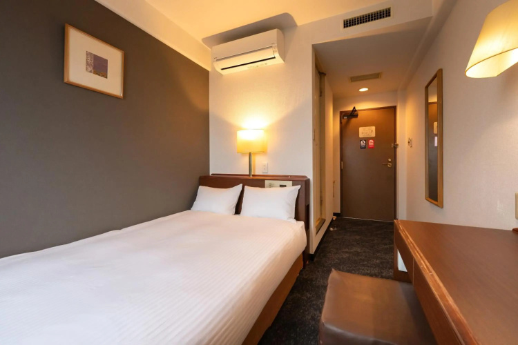 Omura Central Hotel