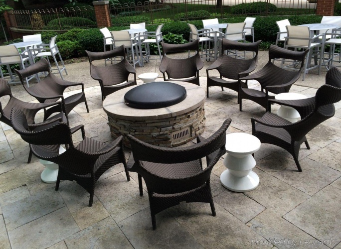 Sonesta Columbus Downtown photo 23