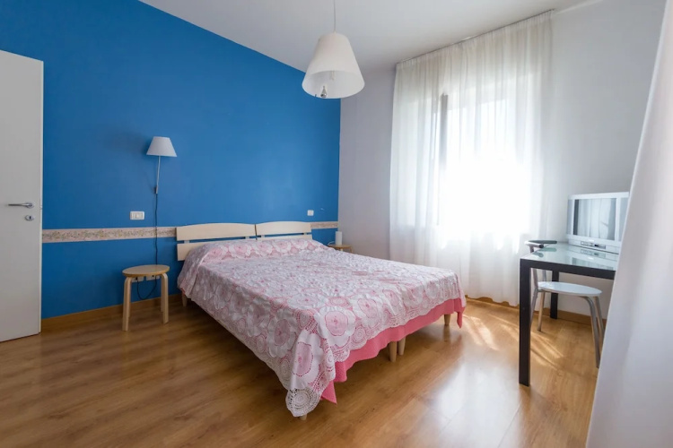 Dietro Piazza Apartments
