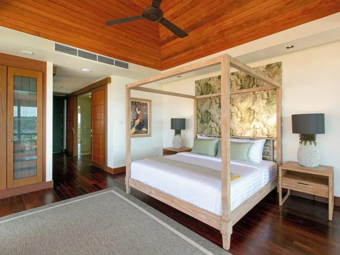 Katamanda Villa Allegra E34