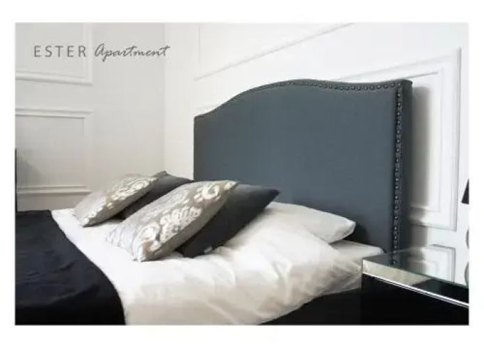 Ester Apartment