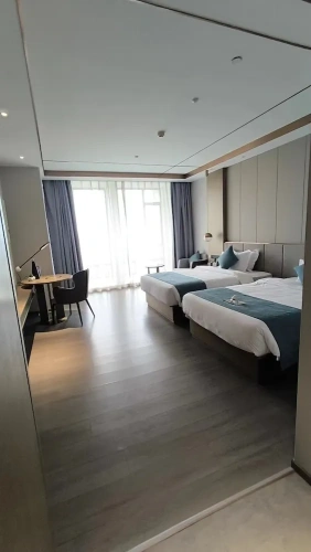 Business Apartment