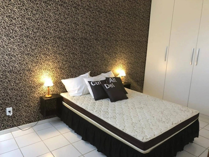 Apartamento Jatiúca  Renovatio