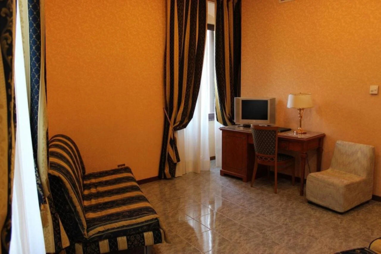 Dependance Hotel dei Consoli