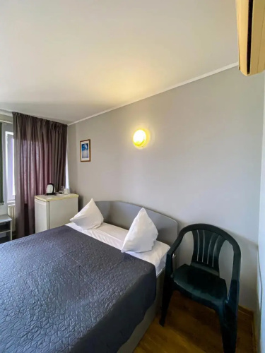 Hotel Palma