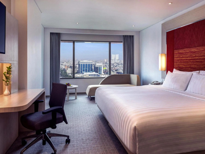 Grand Mercure Jakarta Harmoni