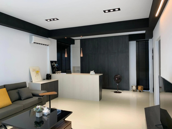 Coolbreeze homestay