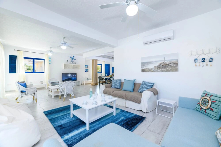 Panorama Blu Villa