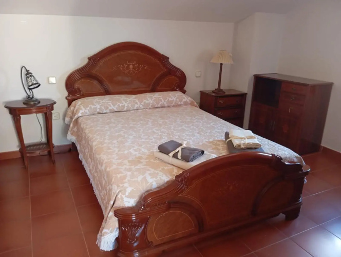 La casa de Pi