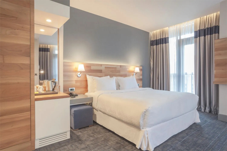 Ever Hotel Europe