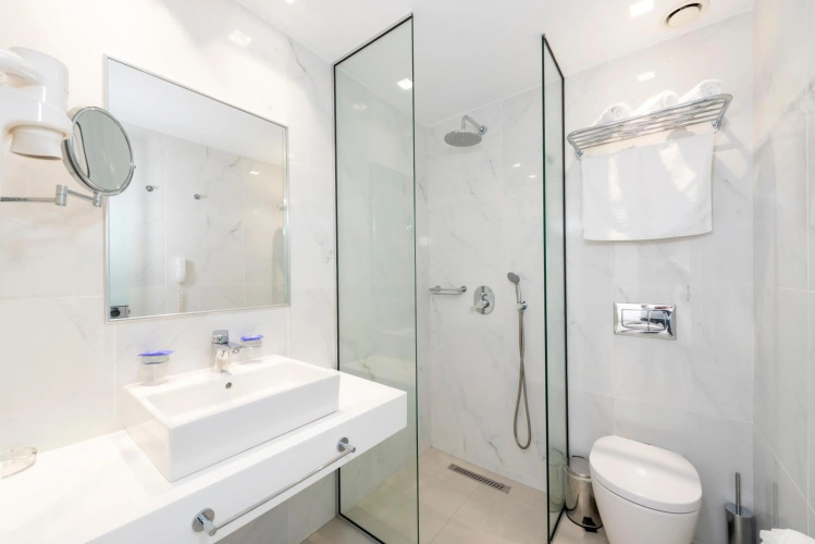 Apollon Windmill Boutique Hotel - Adults Only photo 7