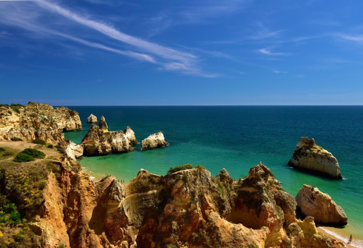 Pestana Alvor Praia Premium Beach and Golf Resort photo 43