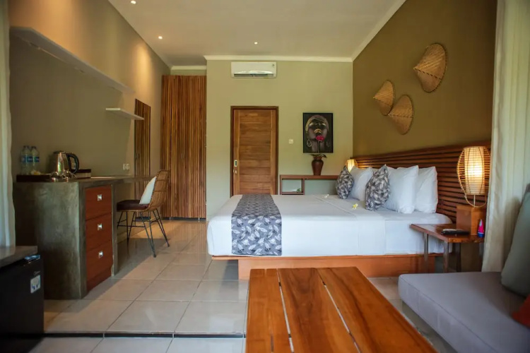 Pangkung Sari B&B