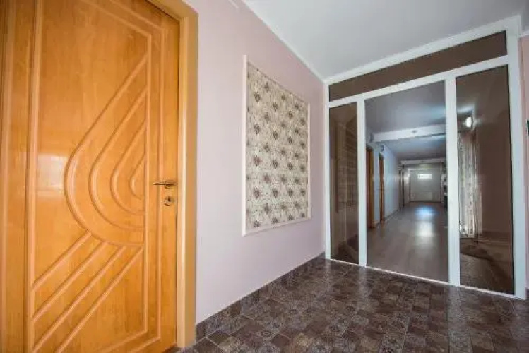 Hostel Alutus