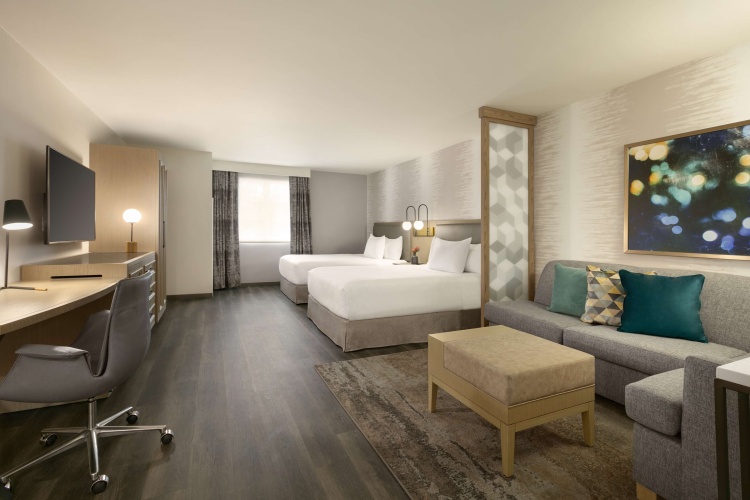Hyatt Place Santa Barbara photo 7