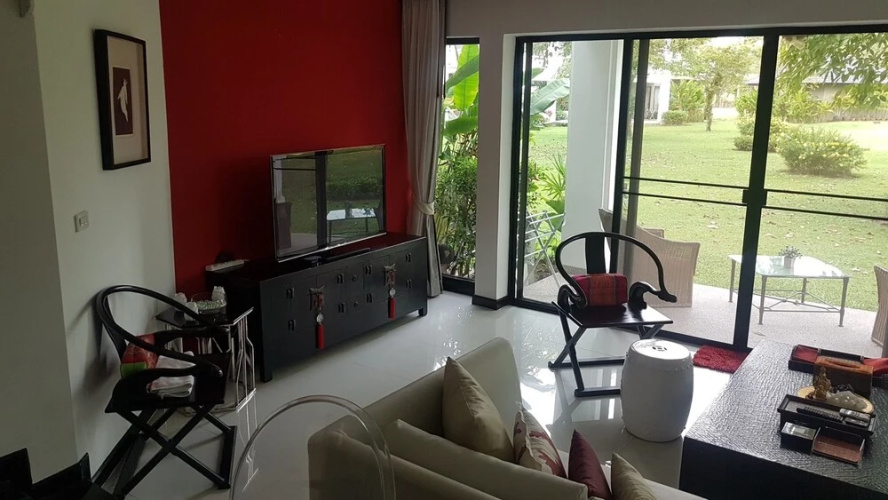 Laguna 2Br Amazing Holiday