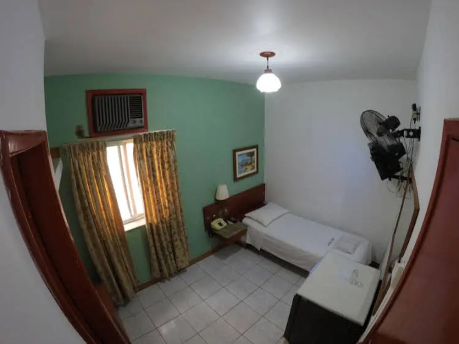 Hotel Leão Rio
